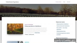 Polska Grupa Pogrzebowa