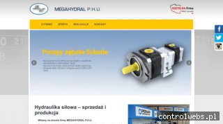 www.megahydral.pl