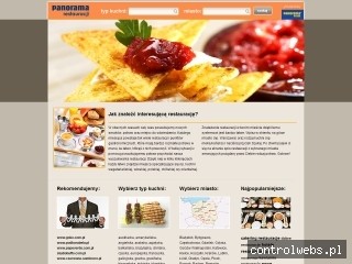 Panorama Restauracji