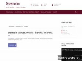 Izolacje natryskowe Kraków