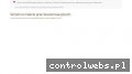 Screenshot strony happy-beauty.pl