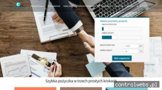 Pożyczki społecznościowe - monebay.pl