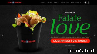 SEVI Kebab
