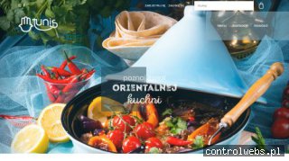 Tunis - kafle, taniec brzucha