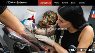 tattoo-horimono.com.pl