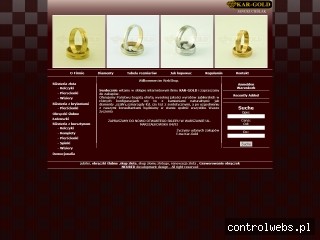 Kar-Gold, Jubiler Warszawa