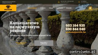 www.prokam.pl