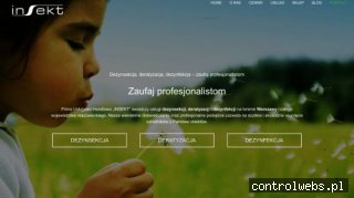 www.insektwarszawa.pl