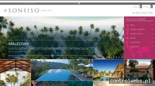 Rejsy dookoła świata - sonriso.pl