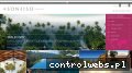 Screenshot strony sonriso.pl