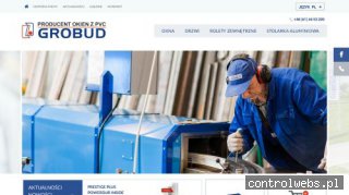 www.grobud.pl