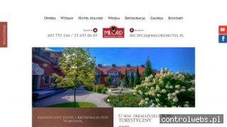 milordhotel.pl