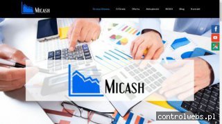 MICASH