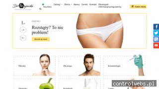 www.drmajewska.com