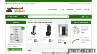 Akcesoria do kuchni - mdam.pl