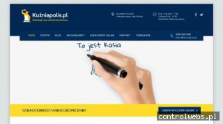 Kuzniapolis.pl - Multiagencja ubezpieczeniowa