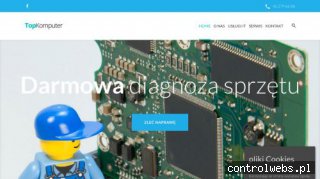 Naprawa sprzętu - topkomputer.com