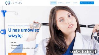 www.cryos.pl