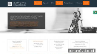 www.notariuszcebulski.pl