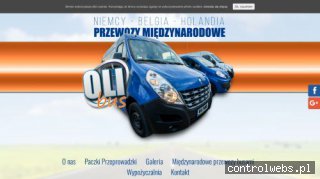 olibus.pl