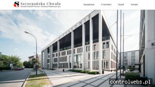 Prawnik w Krakowie - WChwala.com.pl