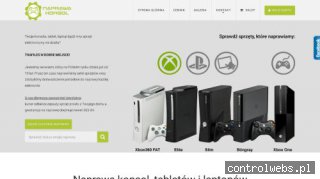 naprawakonsol.pl