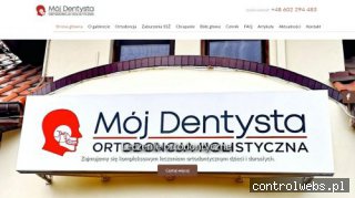 mojdentysta.com.pl