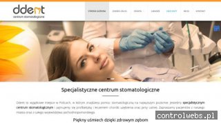 www.ddent.pl