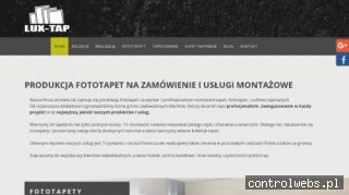 luxtap.pl
