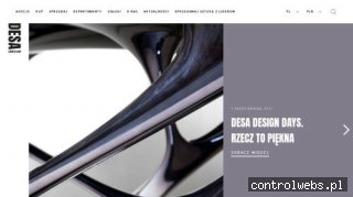 Aukcje sztuki – Dom Aukcyjny DESA