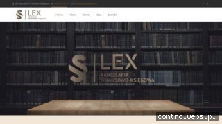 lexksiegowosc.pl