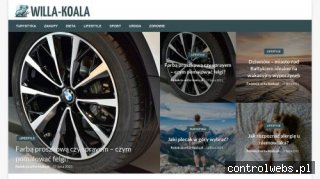 Pensjonat Karpacz - www.willa-koala.pl