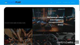 Nintendo switch - powerplay.com.pl
