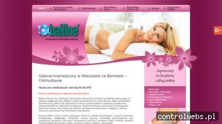 www.bailine.warszawa.pl