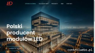 Diody led