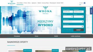 www.wronarentals.com
