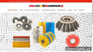 szczotkidozamiatarek.pl