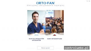 Kursy dla ortodontów - ortofan.pl
