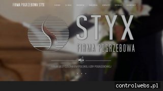 Zakład pogrzebowy Styx