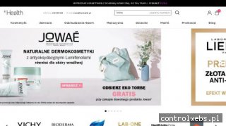 Krem do twarzy dla mężczyzn - byhealth.pl