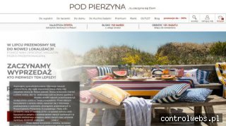 kołdry antyalergiczne - podpierzyna.com