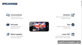 Angielski cena - www.speakingo.pl