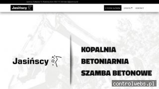 Piach radom - jasinscy.net