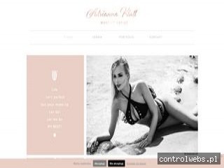 Makijaż wieczorowy Gdańsk