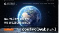 Screenshot strony www.najtanszewewszechswiecie.pl