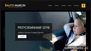 Auto Marcin