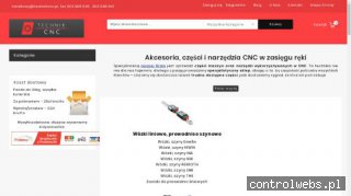 Pasy klinowe, koła pasowe - technikcnc.pl