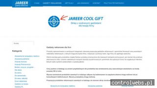 JAREER - odzież firmowa