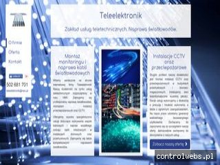 www.teleelektronik.com.pl