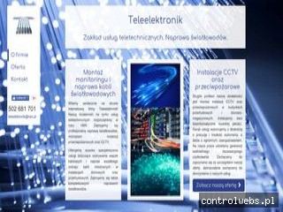 www.teleelektronik.com.pl